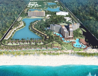 Movenpick Resort Phú Quốc